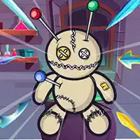 Voodoo-Spiele